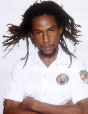 jah cure